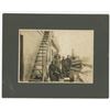 Image 1 : Great Lakes Dock and Dredge Co Dockworkers Photo