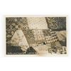 Image 1 : Quilts Coverlets Museum Florida Postcard