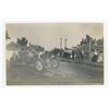 Image 1 : Dirt Track Auto Race Car RPPC Postcard