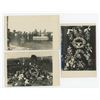 Image 1 : Post Mortem Funeral Burial RPPC Postcards