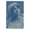 Image 1 : Netherlands Cyanotype Postcard