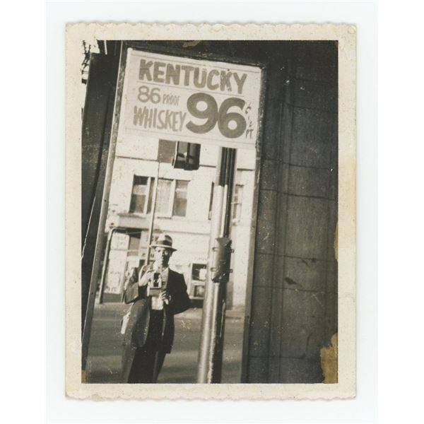 African American Black Photographer Photo