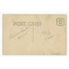 Image 2 : USS Shenandoah Wreckage RPPC Postcard