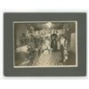 Image 1 : Post Mortem Posed Corpses Cabinet Photo