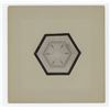 Image 1 : Wilson Bentley Snowflake Photomicrograph Photo