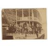 Image 1 : Apollo Number 1 Steamboat Steamer Excursion Photo