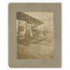 Image 1 : Glenn Curtiss Pusher Biplane Photo