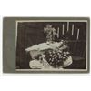 Image 1 : Post Mortem Baby Cabinet Photo