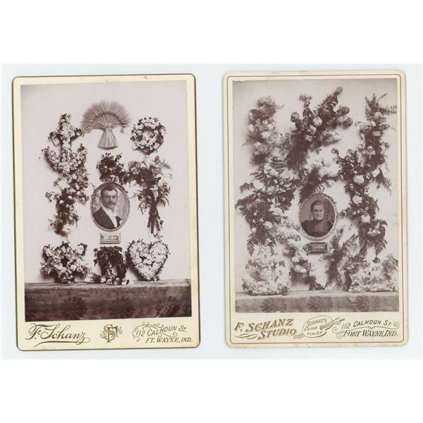 Mourning Funeral Flower Arrangement Photos