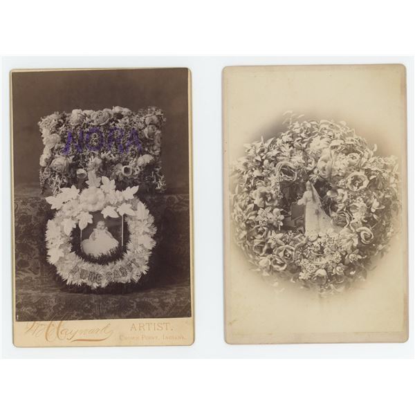 Mourning Funeral Flower Arrangement Photos