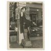 Image 1 : Alice Kaiser Cigar Store Indian Photo