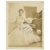 Image 1 : Hazel Scott Signed Jazz Photo