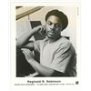 Image 1 : Reginald R. Robinson Jazz Ragtime Pianist