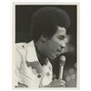 Image 1 : Smokey Robinson Motown Records Photo