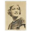 Image 1 : Ruth Etting Signed Photograph