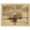 Image 1 : Jacob Gill Gaudaur Sculling Champion Photo