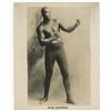 Image 1 : Jack Johnson Boxer Photograph