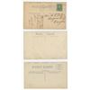 Image 2 : Sculling and Rowing RPPC Postcards
