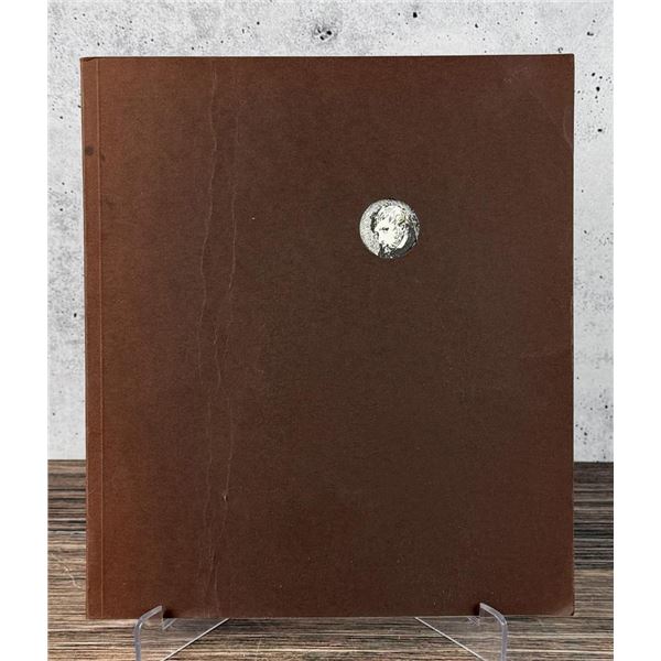 George Cruikshank Exhibition Catalog