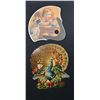 Image 3 : Collection of Advertising Fans and Permiums