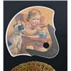 Image 6 : Collection of Advertising Fans and Permiums