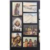 Image 2 : Alaskan Inuit Eskimo Postcards