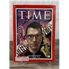 Image 1 : 1954 Dave Brubeck Jazzman Time Magazine