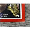 Image 3 : 1954 Dave Brubeck Jazzman Time Magazine
