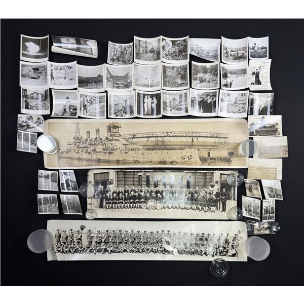 Collection of WW2 Military Photos