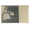 Image 6 : Scarecrow Effigy RPPC Postcards