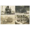 Image 2 : Occupational Logger Logging Lumber RPPC Postcards