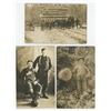 Image 4 : Occupational Logger Logging RPPC Postcards