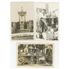Image 4 : Wisconsin Roadside Attraction RPPC Postcards