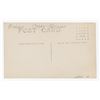 Image 5 : Collection of Organ Grinder RPPC Postcards