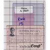 Image 3 : Arthur Pryors Trombone Oil Trade Card Postcard