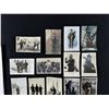 Image 2 : Occupational Chimney Sweep RPPC Postcards