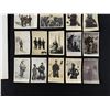 Image 3 : Occupational Chimney Sweep RPPC Postcards