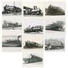 Image 1 : Photos of Steam Locomotive Trains