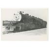 Image 20 : Photos of Steam Locomotive Trains