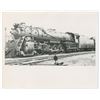 Image 6 : Photos of Steam Locomotive Trains