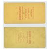 Image 3 : Caroline Brooks Butter Carving Stereoviews
