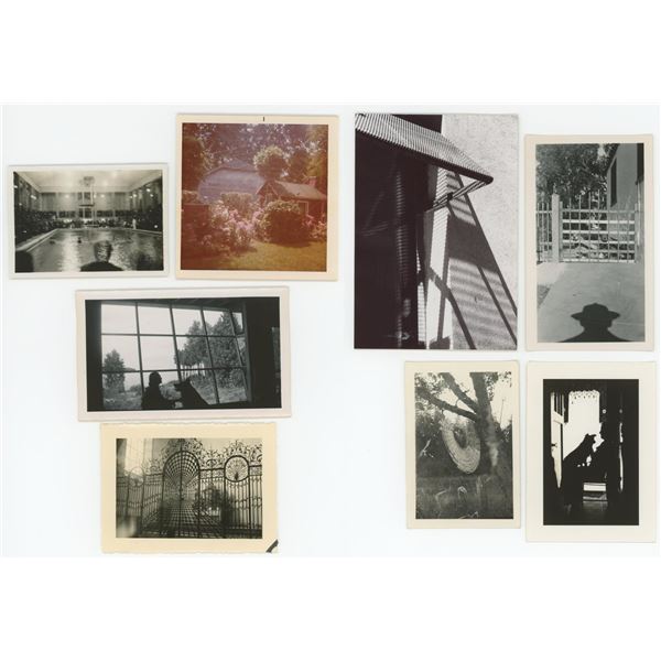 Light and Shadows Camera Trick Photos