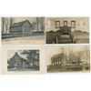 Image 4 : Quaker Friends Meeting House RPPC Postcards