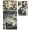 Image 1 : Dickson Mounds Burial Site RPPC Postcards