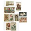 Image 1 : Victorian Advertising Trade Cards