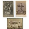 Image 1 : Mourning Funeral Flower Arrangement Photos