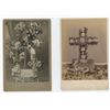 Image 2 : Mourning Funeral Flower Arrangement Photos