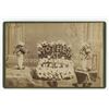 Image 4 : Mourning Funeral Flower Arrangement Photos
