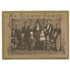 Image 4 : Musical Band Group Trade Cards