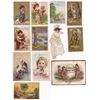 Image 1 : Victorian Advertising Trade Cards